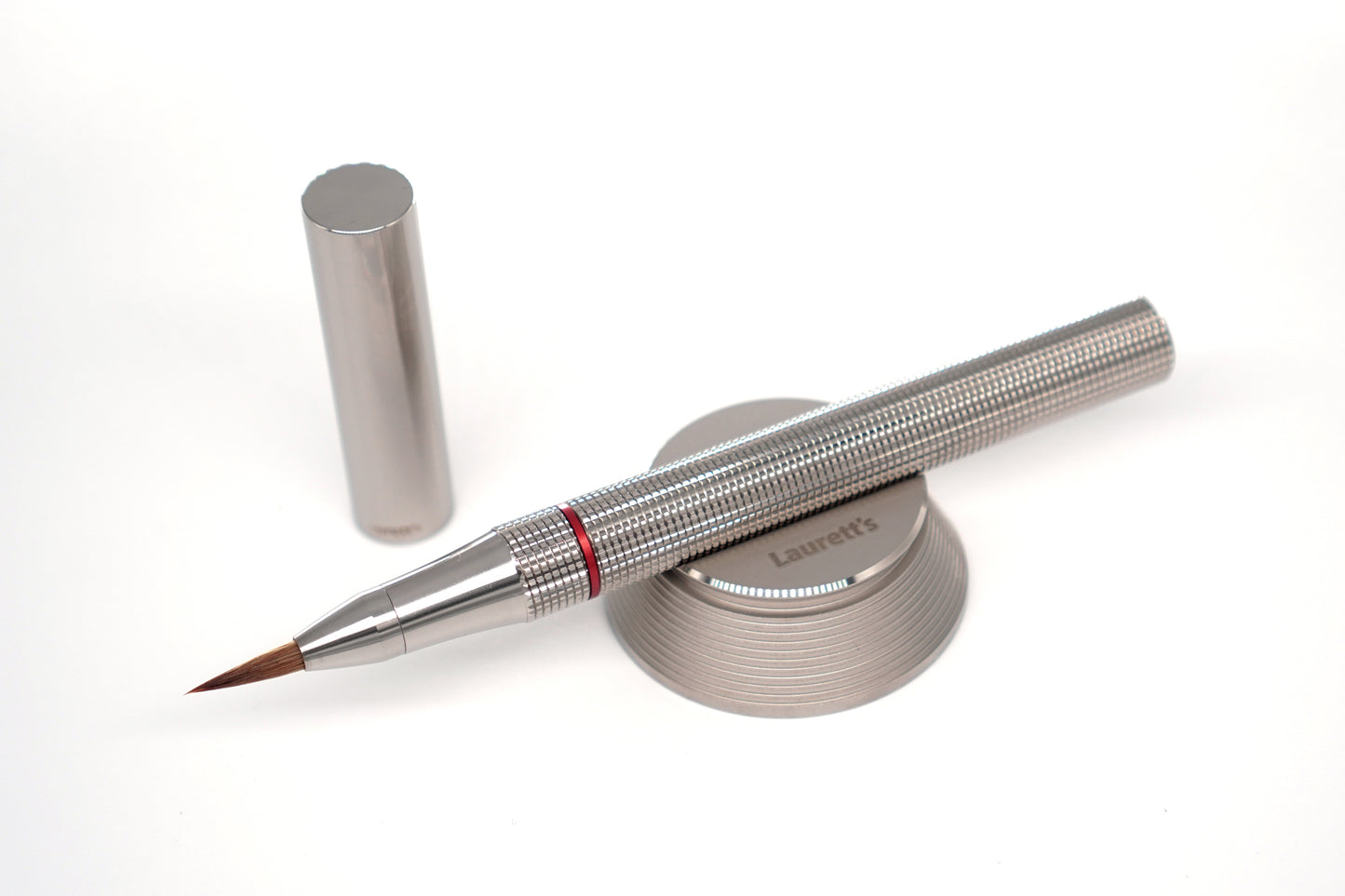 Stealthread Fountain Brush Pen