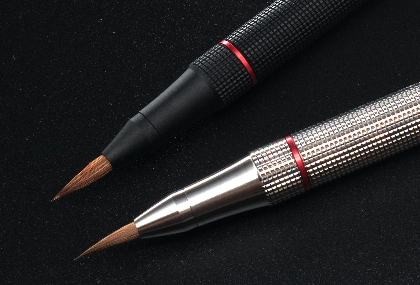 Stealthread Fountain Brush Pen