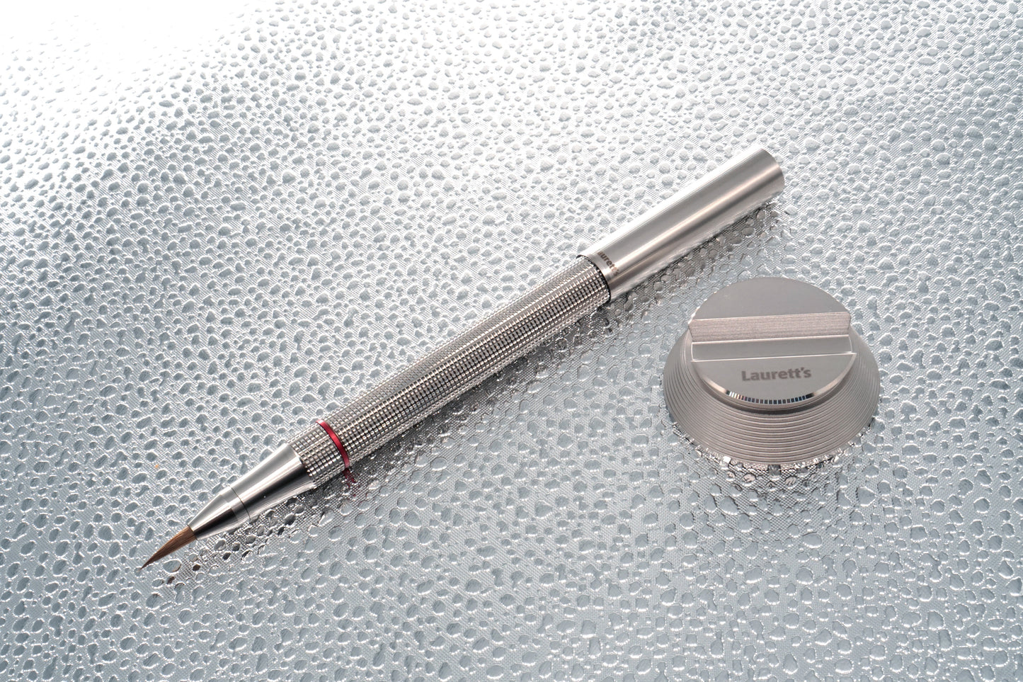 Stealthread Fountain Brush Pen