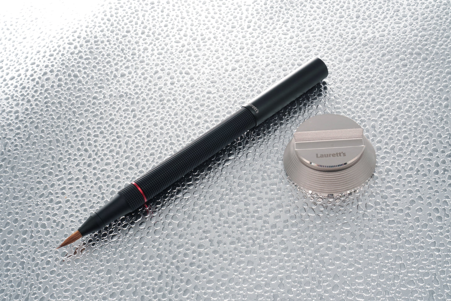 Stealthread Fountain Brush Pen