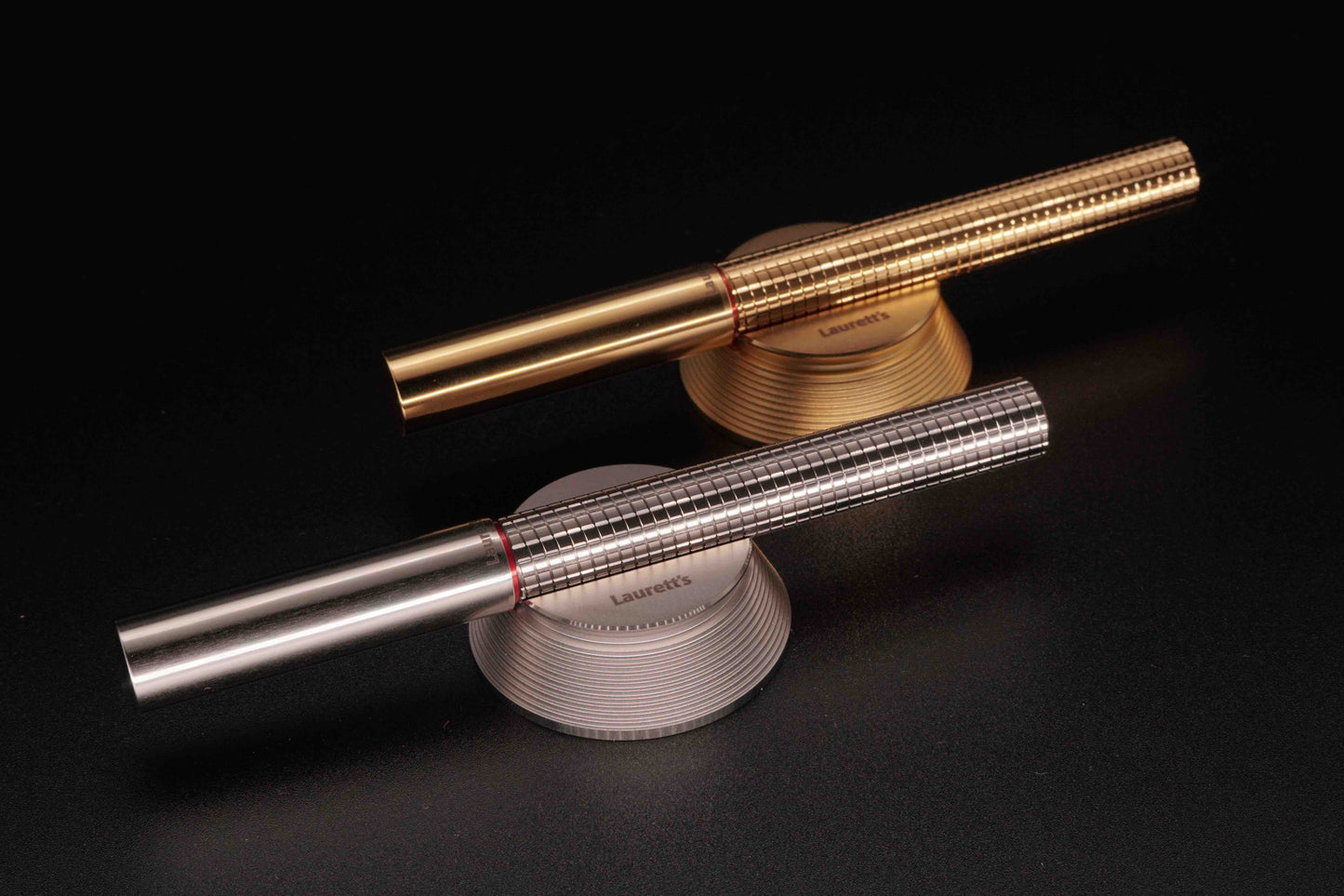 Stealthread 万年筆