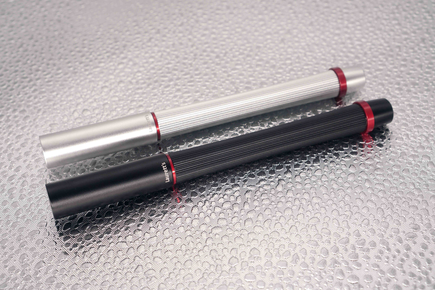 Laurett's Spinner Fountain Pen