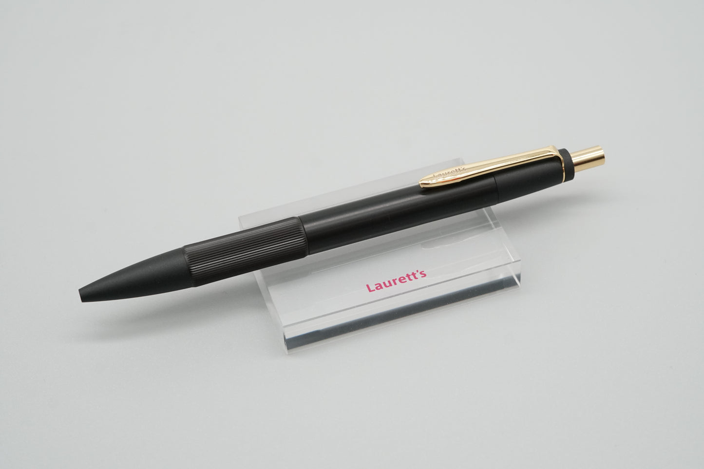 Laurett's WAKA